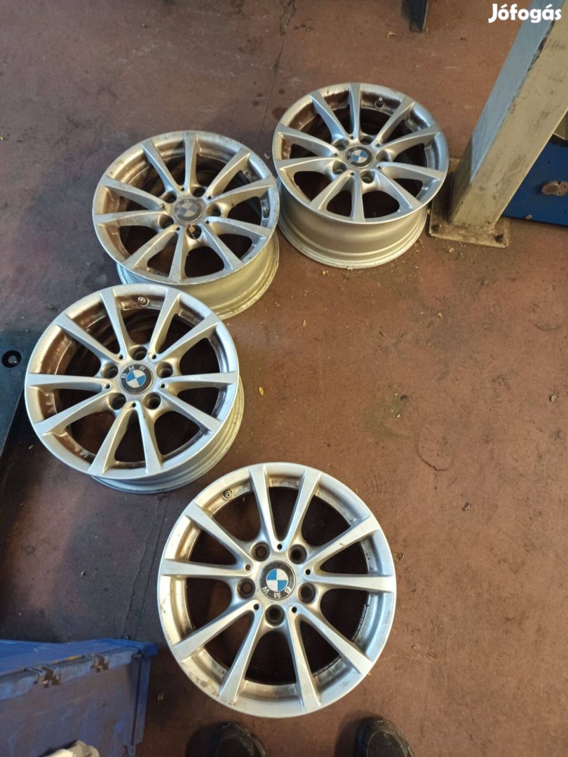 Gyári Használt] BMW - Felni | F30, F31, F32, F33, F36 / 3-AS | 6796236